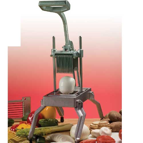 Nemco 56750-1 Food Prep Equipment Manual Choppers and Slicers Vegetable